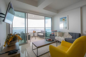 LaurdHomes Palmetto Sea View, 2Rooms 2BTH Hot Ware